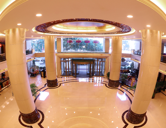 北京金龙潭大饭店 | 玉渊潭酒店集团