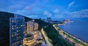 Luxurious Lifestyle by  Grand Bay View Hotel, Zhuhai